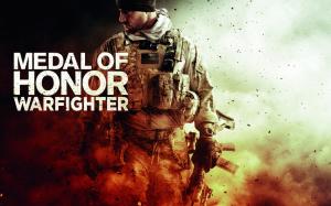 Medal of Honor Warfighter wallpaper thumb