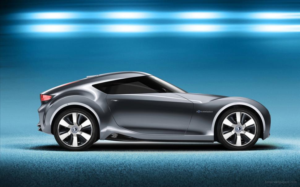 2011 Nissan Electric Sports Concept Car 4Related Car Wallpapers wallpaper,2011 HD wallpaper,concept HD wallpaper,sports HD wallpaper,nissan HD wallpaper,electric HD wallpaper,1920x1200 wallpaper