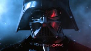 Star Wars, Darth Vader wallpaper thumb