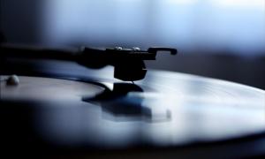Vinyl, Record Players, Music wallpaper thumb