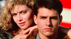young tom cruise and kelly wallpaper thumb