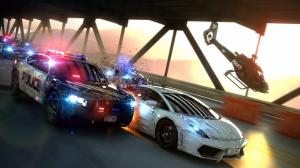 Need For Speed: Most Wanted, game HD wallpaper thumb