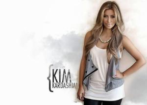 Kim Kardashian And Other Beautiful wallpaper thumb