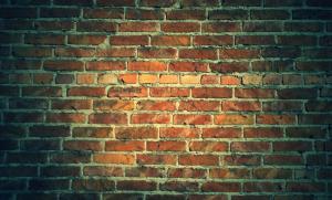 Bricks, Wall wallpaper thumb