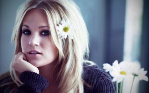 Carrie Underwood 2014 Images wallpaper thumb
