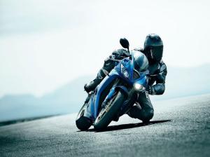 Motorcycle Sport Competition wallpaper thumb