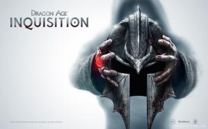 Dragon Age 3 Inquisition Video Game wallpaper thumb