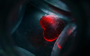 Love Heart wallpaper thumb