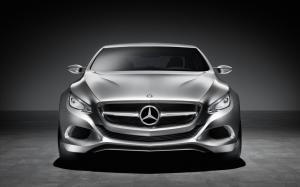 2010 Mercedes Benz F800 Style ConceptRelated Car Wallpapers wallpaper thumb