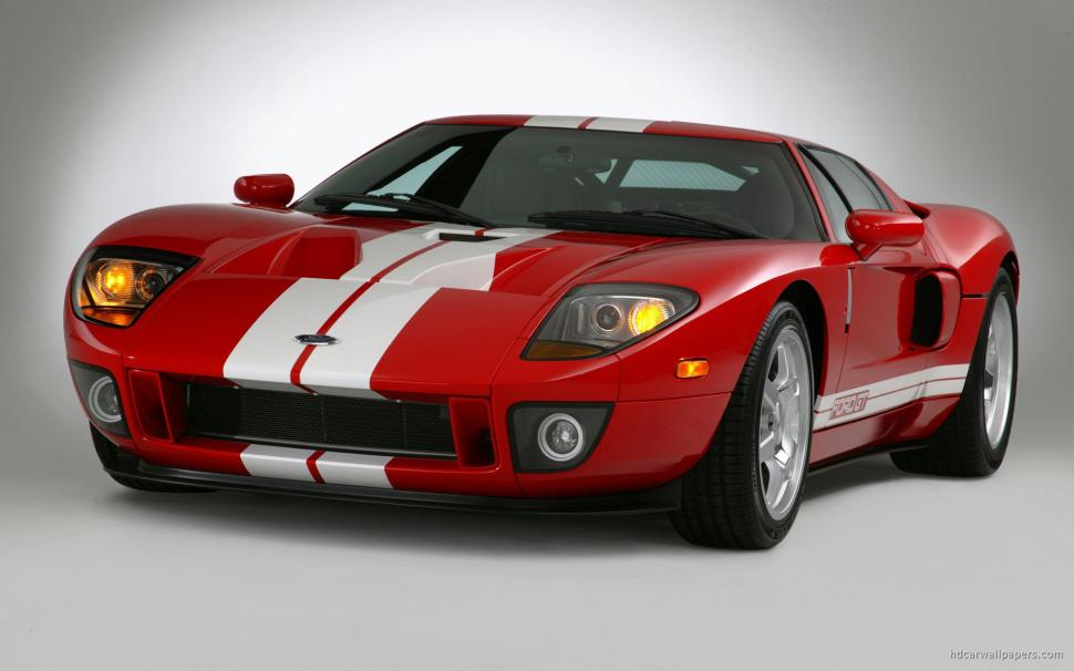 Ford GT 4Related Car Wallpapers wallpaper,ford HD wallpaper,1920x1200 wallpaper