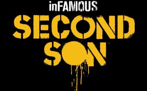 inFamous Second Son wallpaper thumb