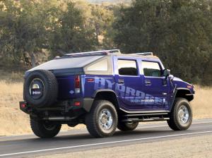 2004 Hummer H2h Concept 4x4 Suv Picture Gallery wallpaper thumb