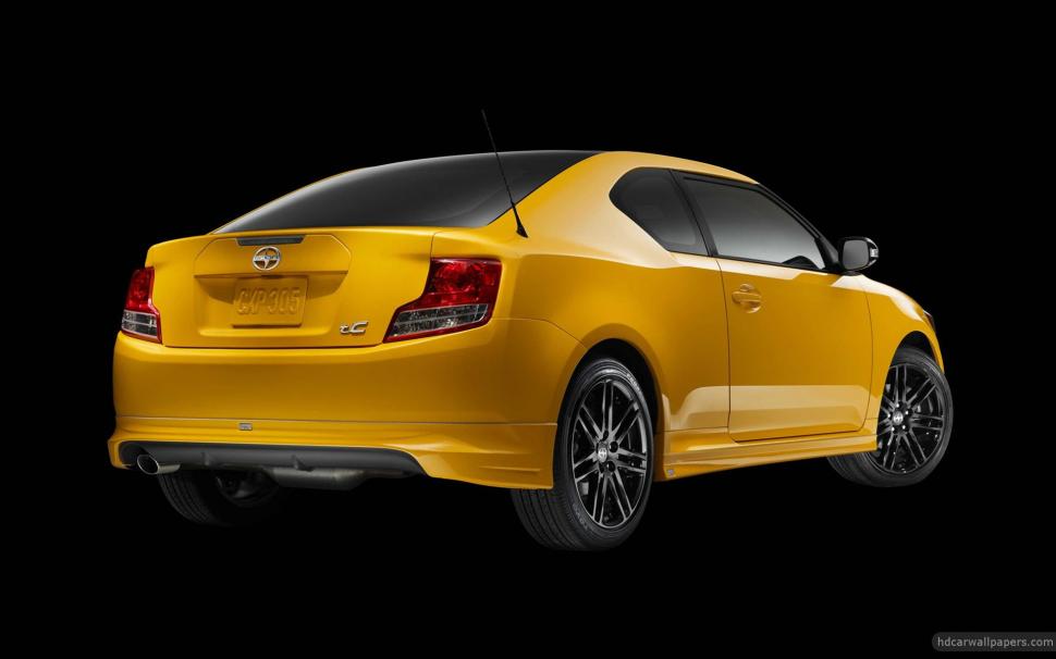 2012 Scion tC RS 2Related Car Wallpapers wallpaper,2012 HD wallpaper,scion HD wallpaper,1920x1200 wallpaper