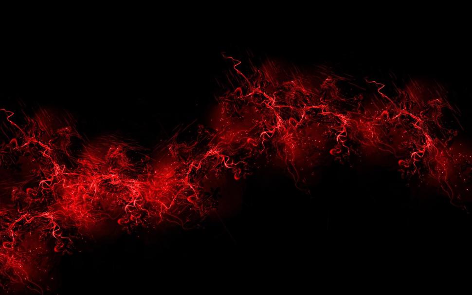 Black background, red, color, paint, explosion, burst wallpaper,black background HD wallpaper,color HD wallpaper,paint HD wallpaper,explosion HD wallpaper,burst HD wallpaper,1920x1200 wallpaper