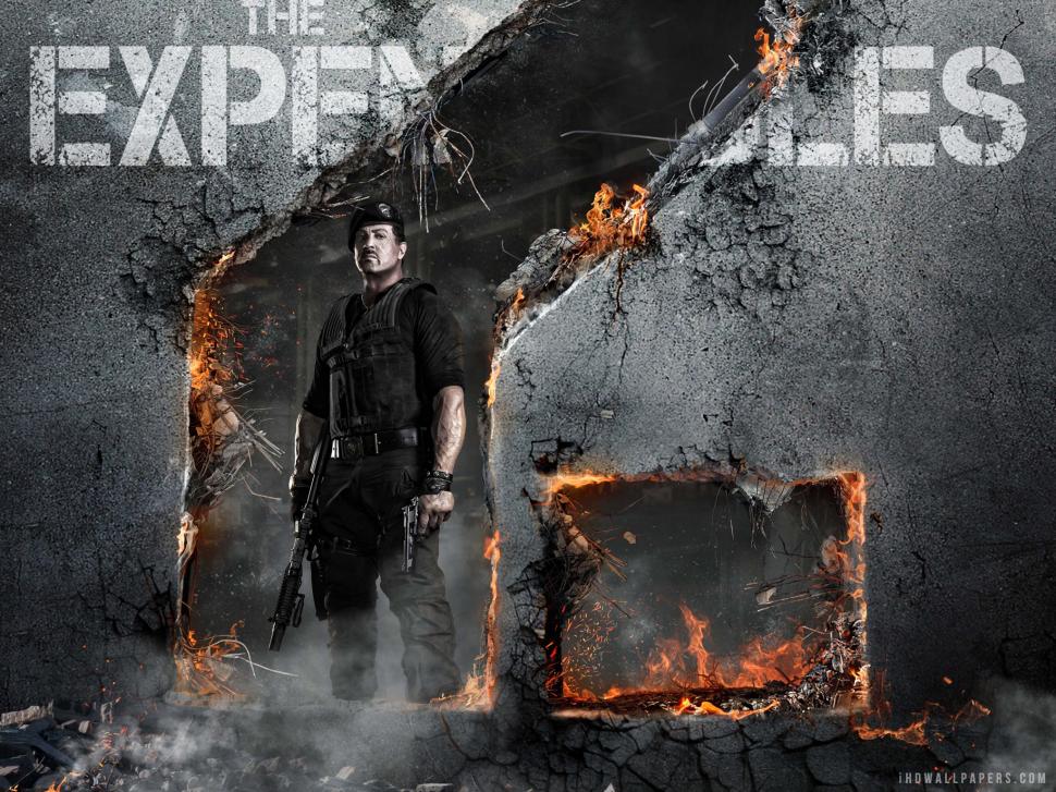 The Expendables 2 Movie wallpaper,movie HD wallpaper,expendables HD wallpaper,2048x1536 wallpaper