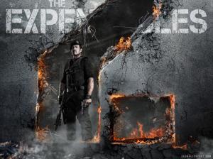 The Expendables 2 Movie wallpaper thumb