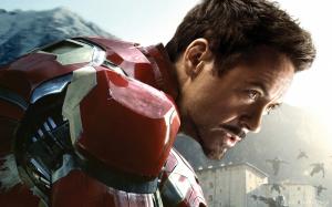 Iron Man Avengers Age of Ultron Movie wallpaper thumb