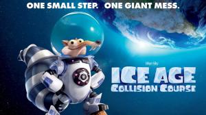 Ice Age Collision Course wallpaper thumb