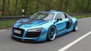 2013 Audi R8 V10 by XXX PerformanceRelated Car Wallpapers wallpaper thumb