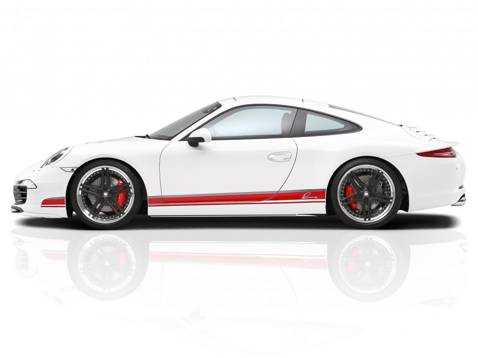 Porsche_911_carrera_s_coupe wallpaper,porsche HD wallpaper,black wheels HD wallpaper,white HD wallpaper,red stripe HD wallpaper,cars HD wallpaper,2048x1536 wallpaper