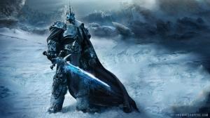 WoW Wrath of the Lich King wallpaper thumb