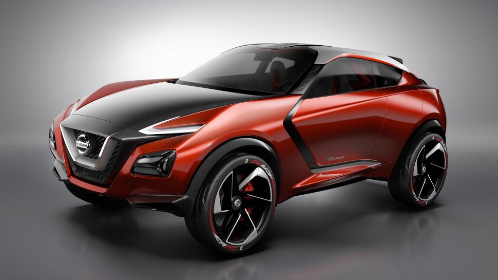 2016 Nissan Gripz ConceptRelated Car Wallpapers wallpaper,concept HD wallpaper,nissan HD wallpaper,2016 HD wallpaper,gripz HD wallpaper,3840x2160 wallpaper