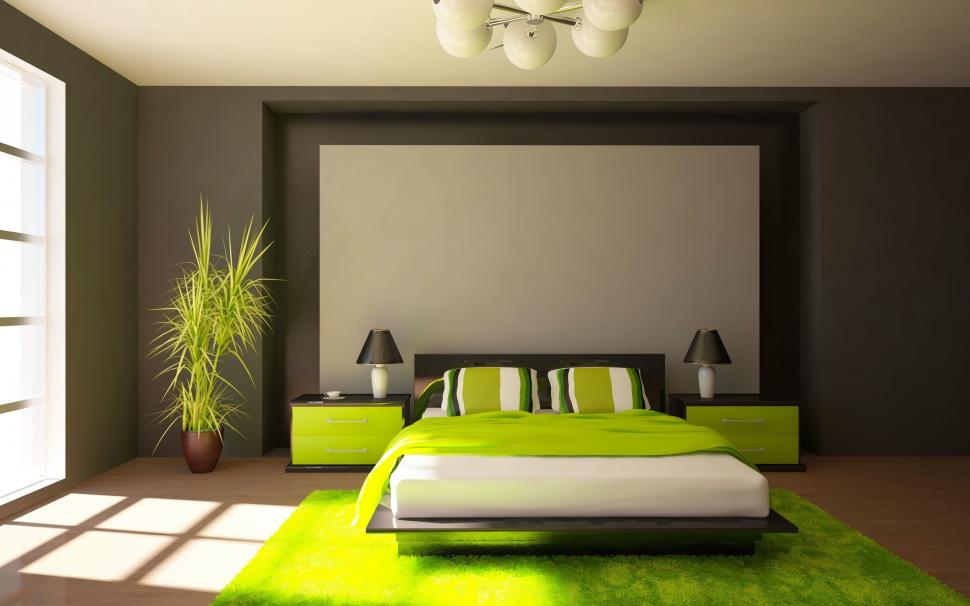 Modern King Size Bedroom wallpaper,bedroom HD wallpaper,home design HD wallpaper,furniture HD wallpaper,interior design HD wallpaper,2880x1800 wallpaper