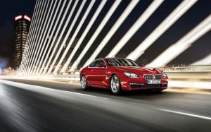 BMW 6 Series CoupeRelated Car Wallpapers wallpaper thumb