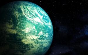Planet Earth Wallpaper wallpaper thumb