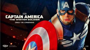 Captain America Movie Poster  High Res Photos wallpaper thumb