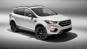 Ford Escape Sport Appearance Package wallpaper thumb