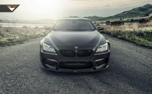 2014 Vorsteiner BMW F13 M6Related Car Wallpapers wallpaper thumb