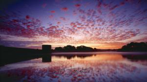 Colors Of Dawn In Guernsey Channel Isls wallpaper thumb