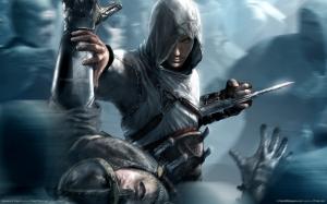 Assassin's Creed wallpaper thumb