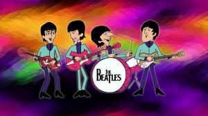 The Beatles Instruments s wallpaper thumb