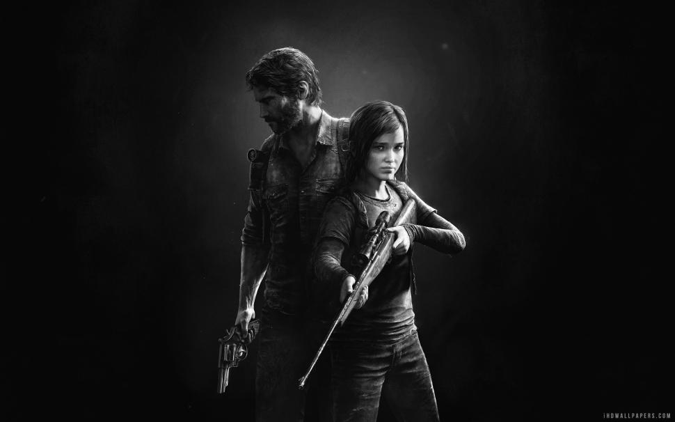 The Last of Us Remastered 2014 wallpaper,2014 HD wallpaper,remastered HD wallpaper,last HD wallpaper,2880x1800 wallpaper