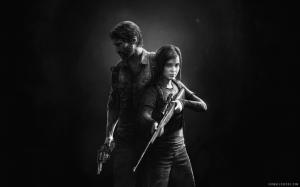The Last of Us Remastered 2014 wallpaper thumb