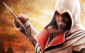 Assassin's Creed Brotherhood 2 wallpaper thumb