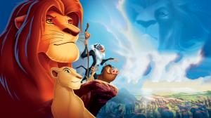 Lion King, Movies, Team, Pig, Adventure, Classic wallpaper thumb