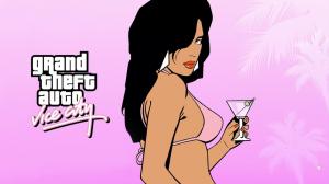 Gr Theft Auto: Vice City wallpaper thumb