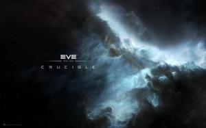 Eve Online Nebula HD wallpaper thumb