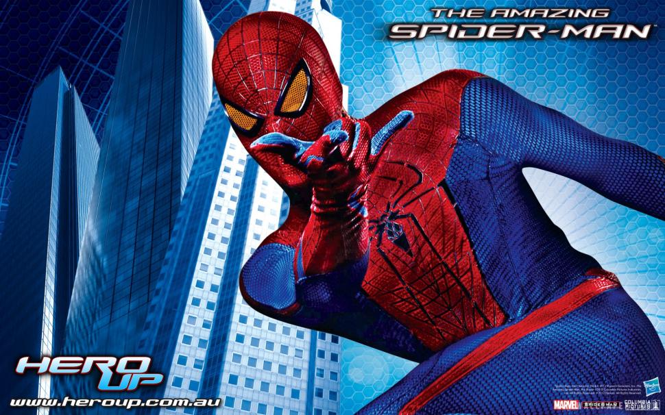 Amazing Spider Man 2 wallpaper,amazing HD wallpaper,spider HD wallpaper,1920x1200 wallpaper