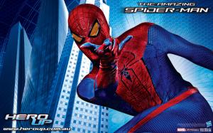 Amazing Spider Man 2 wallpaper thumb