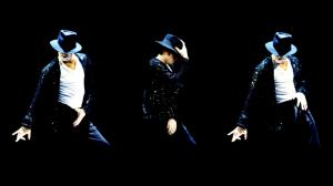 Michael Jackson Dance wallpaper thumb