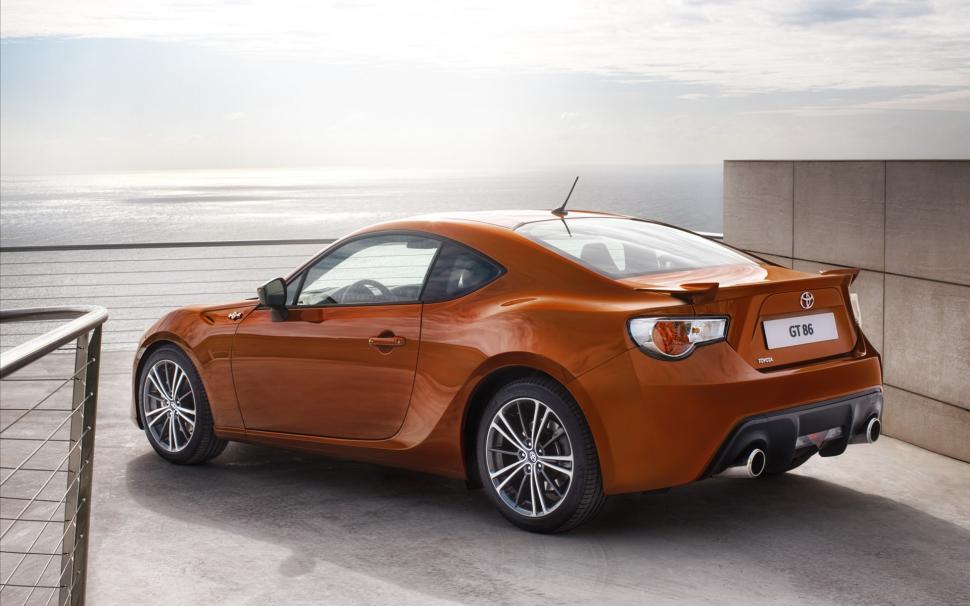 2012 Toyota GT 86 2Related Car Wallpapers wallpaper,2012 HD wallpaper,toyota HD wallpaper,1920x1200 wallpaper