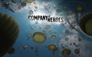 Company of Heroes wallpaper thumb