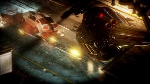 Need For Speed: The Run wallpaper thumb