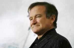 Robin Williams wallpaper thumb