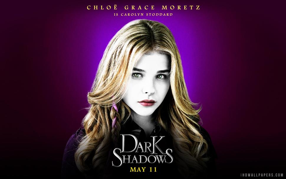 Chloe Moretz in  Dark Shadows wallpaper,dark HD wallpaper,chloe HD wallpaper,moretz HD wallpaper,shadows HD wallpaper,1920x1200 wallpaper