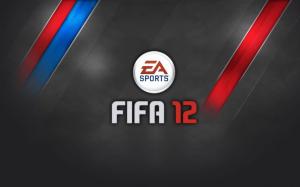 FIFA 12 wallpaper thumb